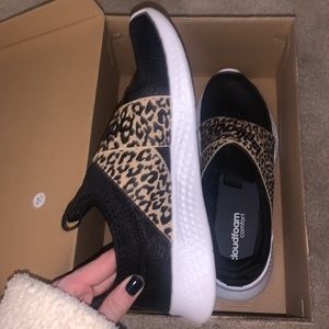 Adidas Puremotion Adapt Running Shoe